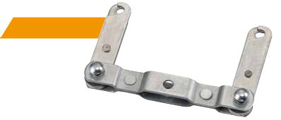 5T U HANGGER (TYPE SQUARE)